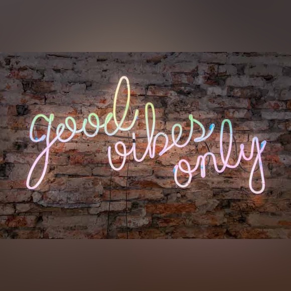 Posh w/ Positive LIVE - Selling OURS!!! (Back Up Flyer) - Picture 3 of 5